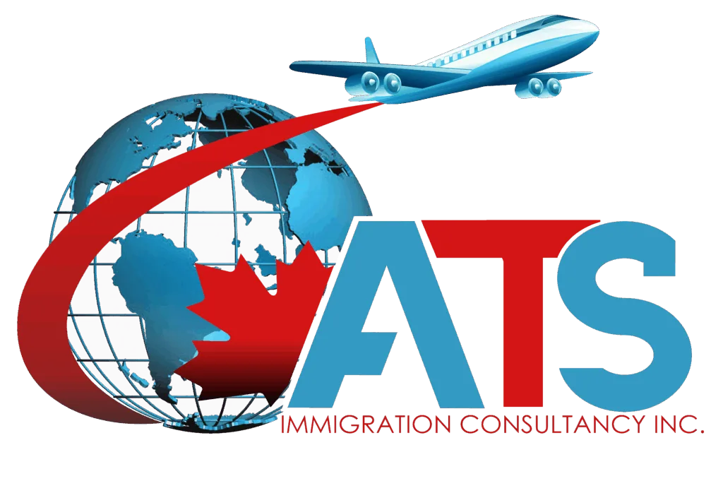 ATS Immigration Logo