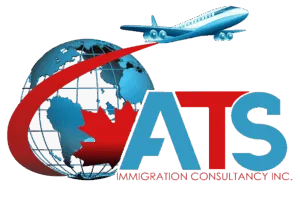 ATS Immigration Logo