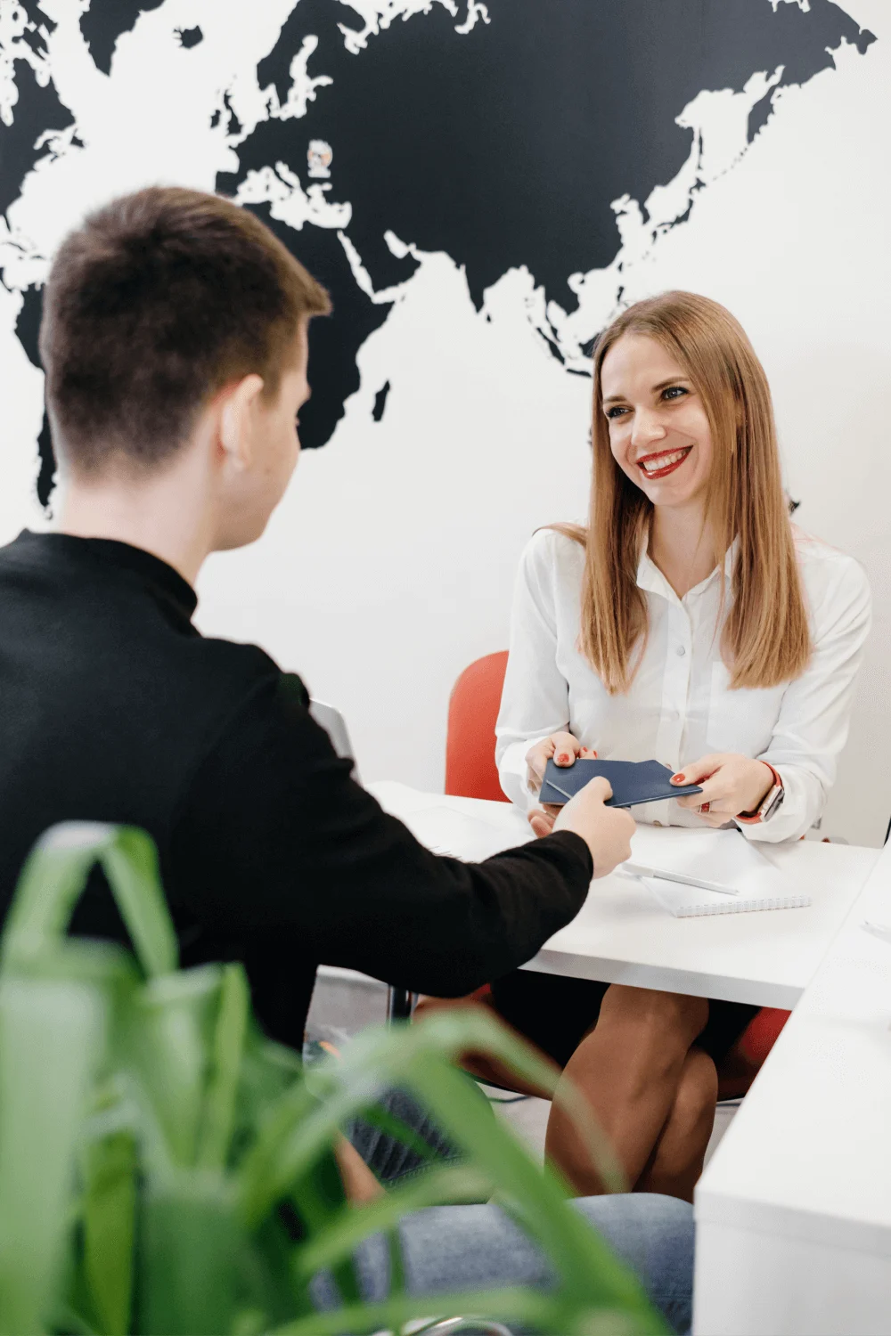 Humanitarian Grounds